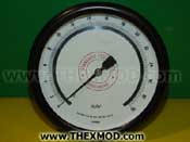 Gauge - Pressure - Fuel Pump -  3375905