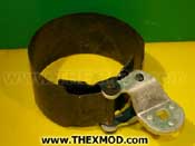 Wrench - Oil Filter - 3375049 / 3397929