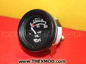 Gauge - Oil Pressure - 60mm