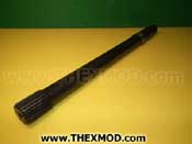 Shaft Axle - STC3049 - A09829-174