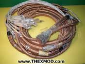 Wiring Harness - FV 2186504/1