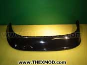 Fender - Rear Body Wheelarch - ALO710010