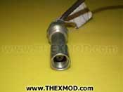 Tube Pipe - 1791114-2