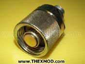 Coupling Half  - 0503/164