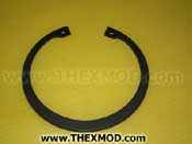 Ring Retaining Steel - BS3673 - PT4 B078M - 49715