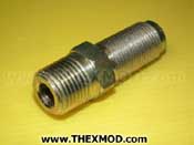 Adaptor Straight - SF1217/2 - 09227707