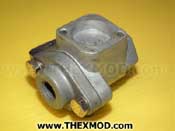 Valve Double Check - 09209004 - 30745S91