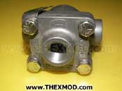 Valve - CF3510775 - KX1058-1