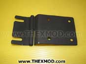 Hinge Strap Steel - RDH2273