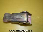 Catch Clamping Steel - 5120/14 - 13121403