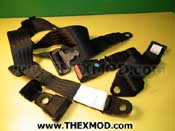 Seat Belt Commander - 271451002379