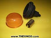 Light - Marker - Amber - BBU2577