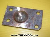 Cover Shift Valve