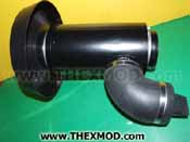 Housing Filter - JCB Part No. 580/12149