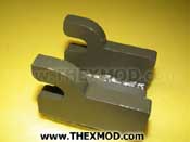 Hook Support Steel - FV724926