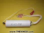 Resistors Matched - FV754928