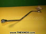 Pipe - MXK 2038