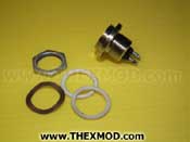Lampholder - FV2109387/40 - 80-10-135