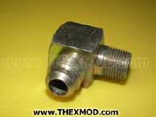 Adaptor Elbow Pipe - 937034 - 03266900