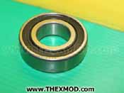 Bearing - SKF -  6004-RS1