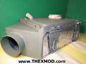 Filtration Unit - 271451024181