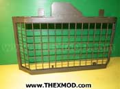 Grille - Left Hand - 271451022403