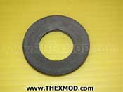 Washer - DIN2093 - C35 - 5GR1