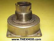 Lampholder - 0585-19004 - AP19004