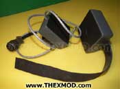 Transmitter and Receiver - PS917585/000