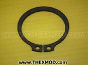 Circlip - BW207006 - Y107 054 08 - 758525