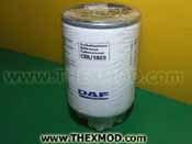 Filter - Fuel - CBU1920 - 362495100 - FS1251BH