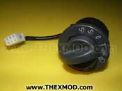 Switch Rotary  - 81255056930
