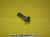 Screw Cap Metric - AB/02/02/05607