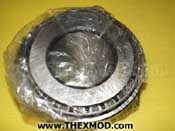Bearing Tapered Roller - 91059839 - 33225-33472