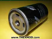 Filter Fluid