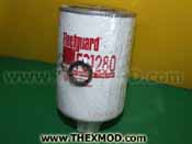 Filter - Fuel - Fleetguard - FS1280
