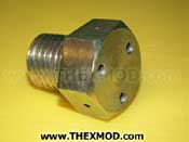 Breather Bolt 