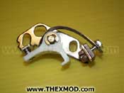 Contact Set distributor - 160-0002