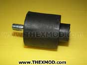 Buffer Rubber - MRC4619 - BLM129