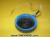Cap Filler - 15299 - HAH6555