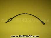 Strap Retaining - Safety Pin String - P11048