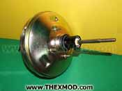 Servo - Brake - Part No.  716.1.26.830.0