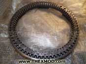 Parts Kit - Adjusting Ring Clutch - 3290328R1 - Y035 889 08