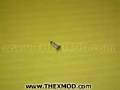 Screw - rd - hd - 3/16 Inch Long - BS3382 - 4530