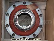 Hub - R9156/114P - 0119930