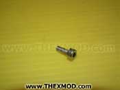 Screw Cap M3 x 8 -  BS4168:1981- 52PSW909579