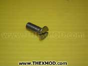 Screw M5 x 14 Long - F21-235-014-1