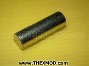 Pin Straight Headless