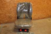 Seat Individual Fabric and Vinyl - MXH2027