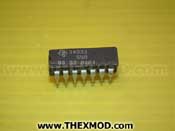Microcircuit - SN5403J - CS304102-1
